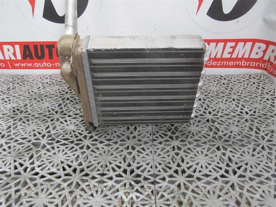 RADIATOR INCALZIRE (CALORIFER) Dacia Logan-I benzina 2007 - Poza 1