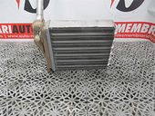 RADIATOR INCALZIRE (CALORIFER) Dacia Logan-I benzina 2007