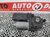 MOTORAS MACARA STANGA FATA Volkswagen Golf-IV diesel 2002