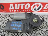 MOTORAS MACARA DREAPTA FATA Volkswagen Golf-IV diesel 2002