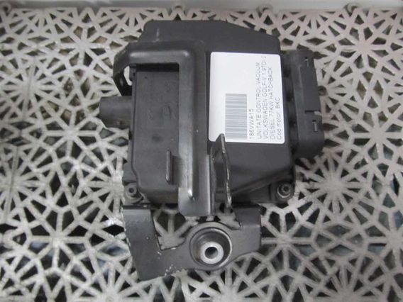 UNITATE CONTROL VACUUM Volkswagen Golf-V diesel 2006 - Poza 2