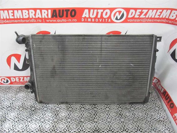 RADIATOR APA Volkswagen Passat diesel 2007 - Poza 1