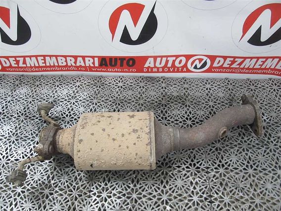 CATALIZATOR Ford Mondeo benzina 2003 - Poza 1