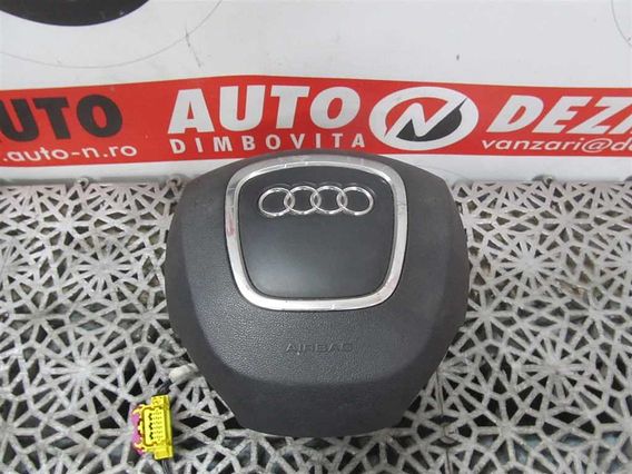 AIRBAG VOLAN Audi A6 diesel 2006 - Poza 1