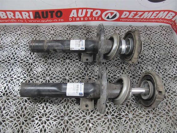 AMORTIZOR FATA Skoda Fabia diesel 2003 - Poza 1