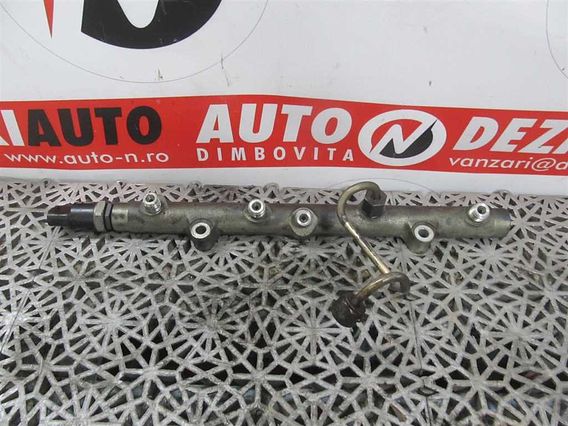 RAMPA INJECTIE Rover 75 diesel 2004 - Poza 1