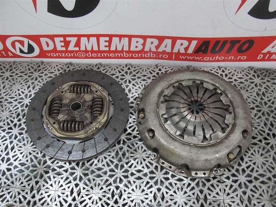 KIT AMBREIAJ Volkswagen Golf-IV benzina 2005 - Poza 1