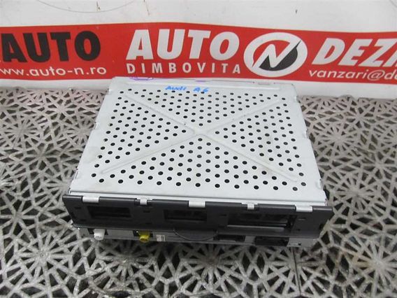 UNITATE RADIO K-BOX Audi A6 diesel 2006 - Poza 1