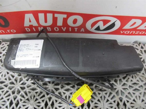 AIRBAG SCAUN FATA DREAPTA Volkswagen Polo diesel 2012 - Poza 1