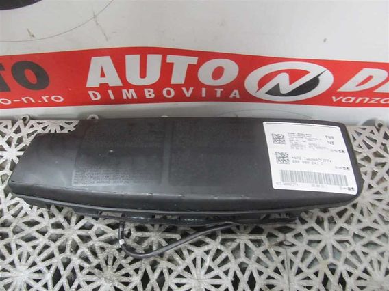 AIRBAG SCAUN FATA STANGA Volkswagen Polo diesel 2012 - Poza 1