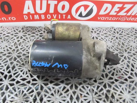 ELECTROMOTOR Daewoo Matiz benzina 2006 - Poza 1