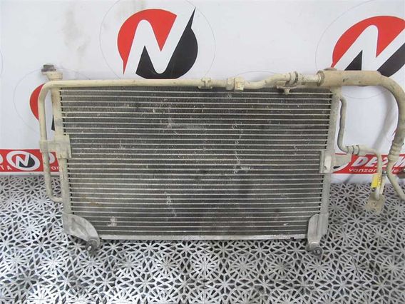 RADIATOR AC Daewoo Matiz benzina 2006 - Poza 1