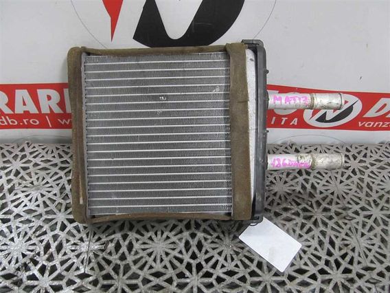 RADIATOR INCALZIRE (CALORIFER) Daewoo Matiz benzina 2006 - Poza 1