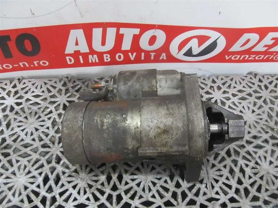 ELECTROMOTOR Fiat Albea benzina 2007 - Poza 1