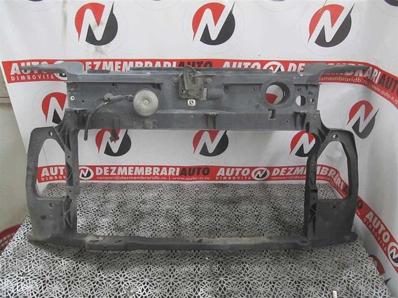 TRAGER RADIATOR Fiat Panda benzina 2007 - Poza 1