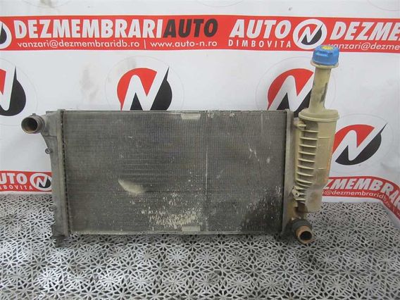 RADIATOR APA Fiat Panda benzina 2007 - Poza 1