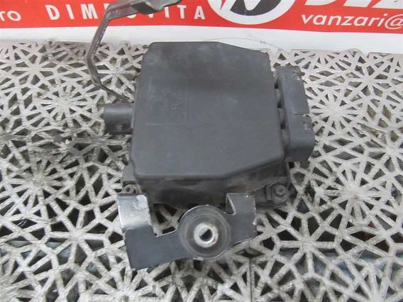 UNITATE CONTROL VACUUM Audi A3 diesel 2005 - Poza 1