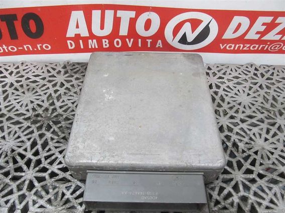 CALCULATOR MOTOR Ford Mondeo III benzina 2002 - Poza 1