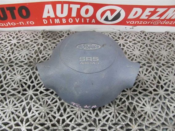 AIRBAG VOLAN Ford Ka benzina 1997 - Poza 1