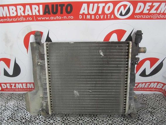 RADIATOR APA Ford Ka benzina 1997 - Poza 1