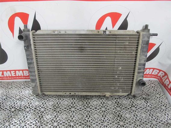 RADIATOR APA Daewoo Matiz benzina 2006 - Poza 1