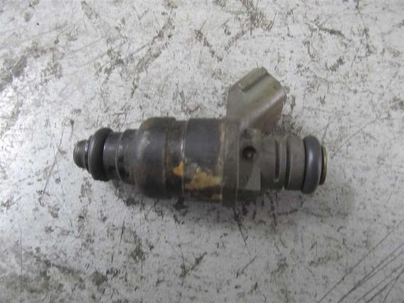 INJECTOR BENZINA Seat Leon benzina 2001 - Poza 1