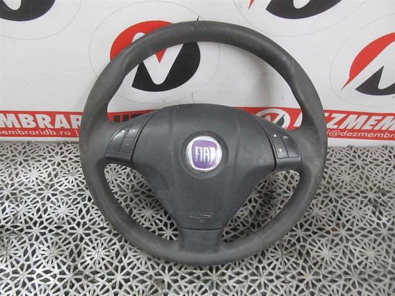 VOLAN COMENZI INTEGRATE CU AIRBAG Fiat Linea benzina 2008 - Poza 1