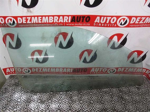 GEAM DREAPTA Seat Ibiza benzina 2002 - Poza 1