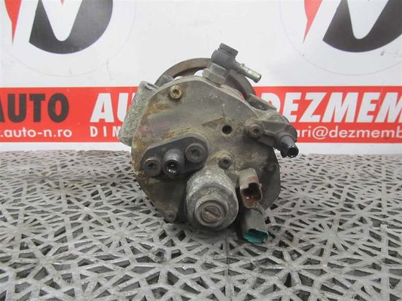 POMPA INJECTIE/INALTE Dacia Logan I diesel 2007 - Poza 2