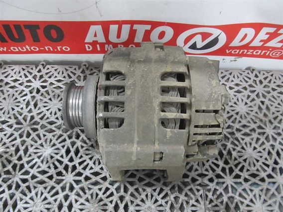 ALTERNATOR Dacia Logan I diesel 2007 - Poza 1