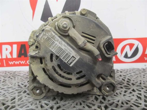 ALTERNATOR Dacia Logan I diesel 2007 - Poza 2