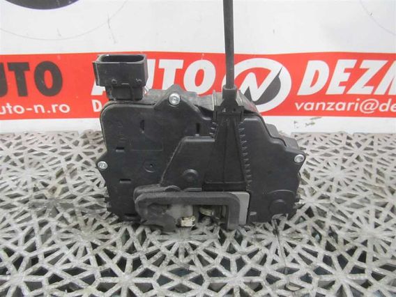 MECANISM INCHIDERE USA STANGA FATA Fiat Punto diesel 2005 - Poza 1