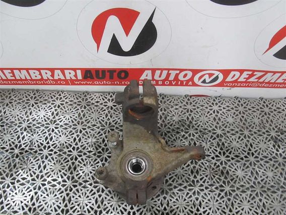 FUZETA DREAPTA Peugeot 206 diesel 2005 - Poza 1