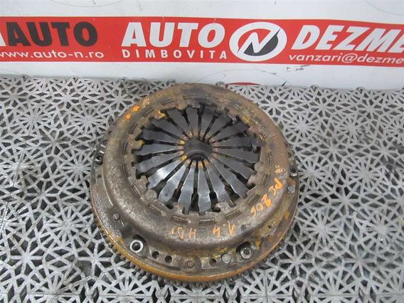 KIT AMBREIAJ Peugeot 206 diesel 2005 - Poza 1