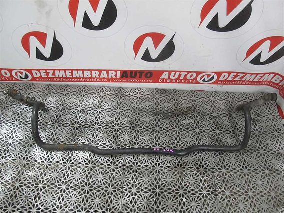 BARA STABILIZATOARE FATA Peugeot 206 diesel 2005 - Poza 1