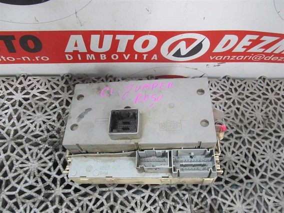 PANOU SIGURANTE Citroen Jumper diesel 2002 - Poza 1