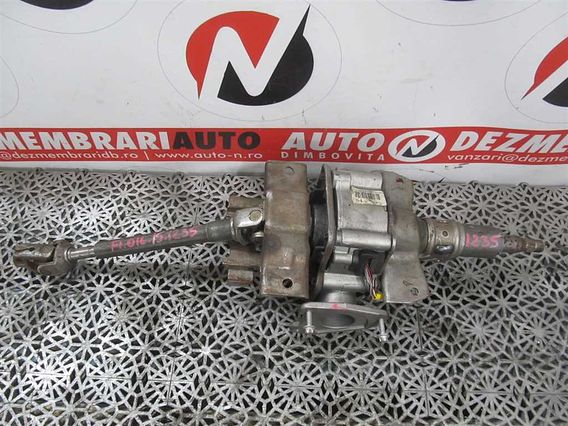 AX VOLAN Fiat Punto diesel 2005 - Poza 1