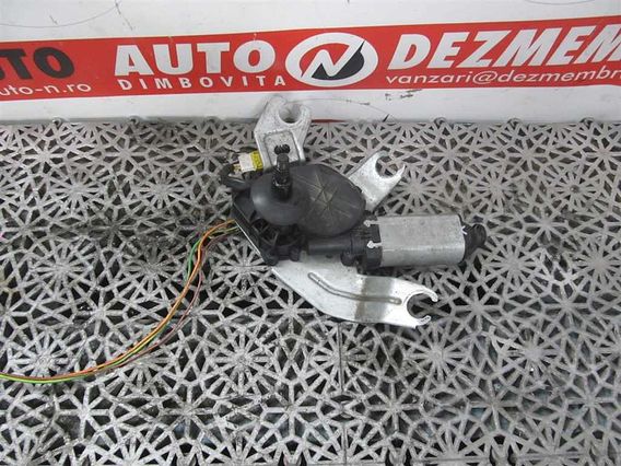 MOTORAS STERGATOR SPATE Peugeot 206 diesel 2005 - Poza 1