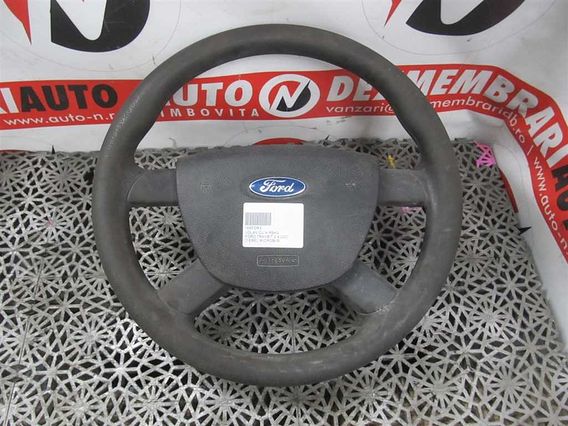 VOLAN CU AIRBAG Ford Transit diesel 2007 - Poza 1