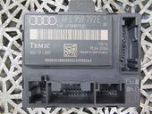 MODUL USA Audi A6 diesel 2006