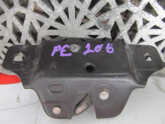 MECANISM INCHIDERE HAION Peugeot 206 diesel 2005 - Poza 1