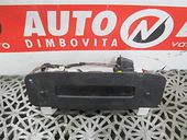 DISPLAY CENTRAL BORD Peugeot 206 diesel 2005