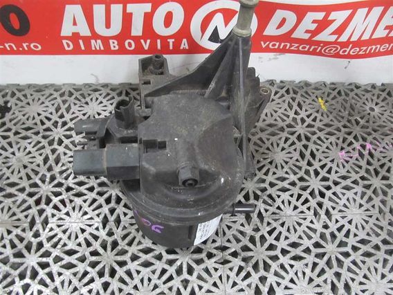 CARCASA FILTRU COMBUSTIBIL Peugeot 206 diesel 2005 - Poza 1