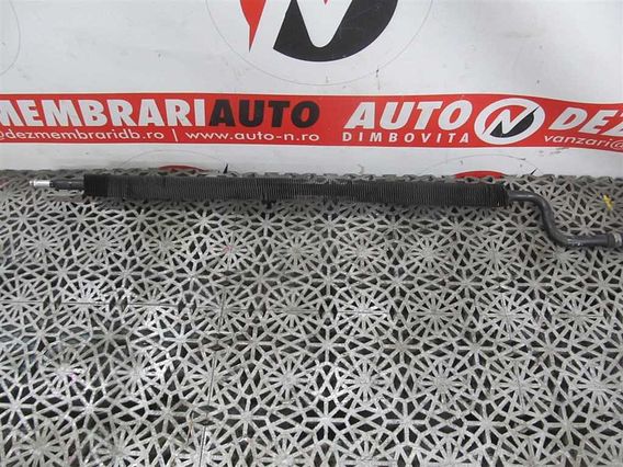 RADIATOR RACIRE ULEI Ford Mondeo III benzina 2001 - Poza 1