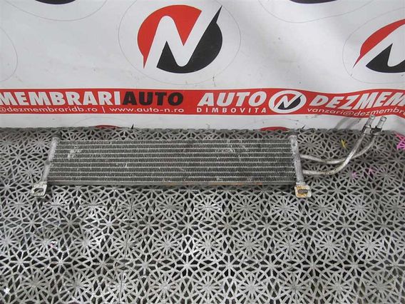 RADIATOR RACIRE ULEI CUTIE DE VITEZE AUTOMATA Ford Mondeo III benzina 2001 - Poza 1