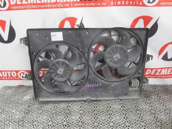 ELECTROVENTILATOR (GMV) Ford Mondeo III benzina 2001 - Poza 1