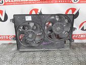 ELECTROVENTILATOR (GMV) Ford Mondeo III benzina 2001