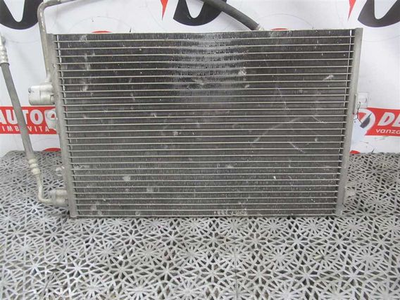 RADIATOR AC Dacia Solenza benzina 2005 - Poza 1