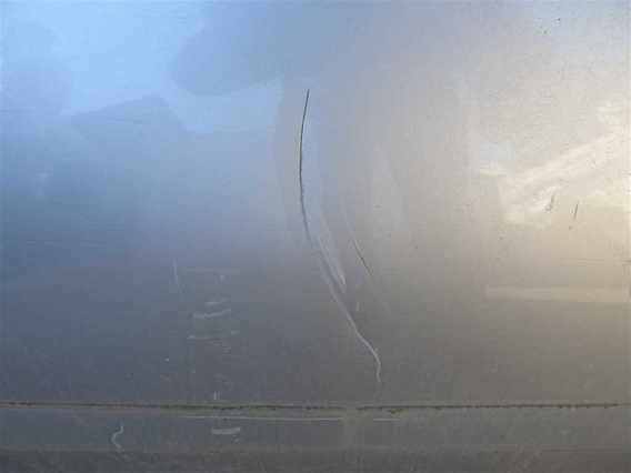 USA DREAPTA SPATE Ford Fiesta V benzina 2006 - Poza 2