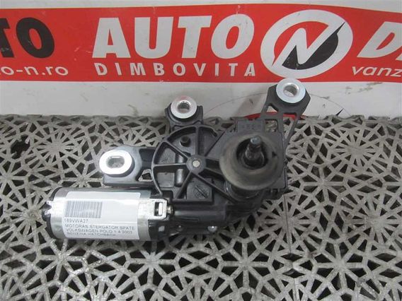 MOTORAS STERGATOR SPATE Volkswagen Polo benzina 2003 - Poza 1